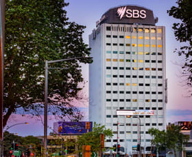 Offices commercial property for lease at 275 Alfred Street North Sydney NSW 2060