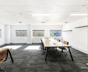 Offices commercial property for lease at 275 Alfred Street North Sydney NSW 2060