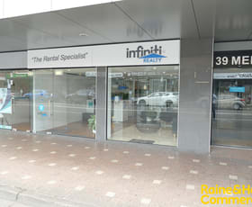 Shop & Retail commercial property leased at Shop 3/39 Memorial Avenue Liverpool NSW 2170