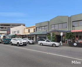 Shop & Retail commercial property leased at 1/132 Upper Heidelberg Road Ivanhoe VIC 3079