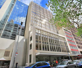 Showrooms / Bulky Goods commercial property leased at Level 11, 1102/95-99 York Street Sydney NSW 2000