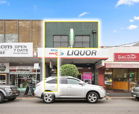 Offices commercial property leased at 1/769 Centre Road Bentleigh East VIC 3165