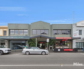 Offices commercial property leased at Suites 3 & 5/132 Upper Heidelberg Road Ivanhoe VIC 3079