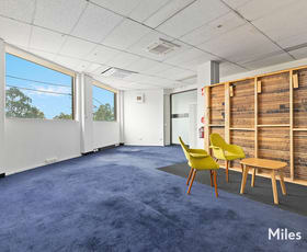 Offices commercial property leased at Suites 3 & 5/132 Upper Heidelberg Road Ivanhoe VIC 3079