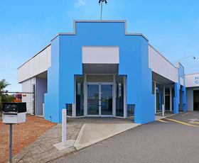 Showrooms / Bulky Goods commercial property leased at 1 & 2/2 Farrall Road Midvale WA 6056