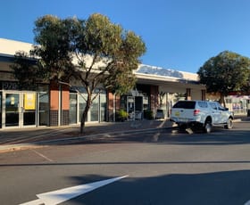 Shop & Retail commercial property leased at 5, 34 The Promenade Australind WA 6233