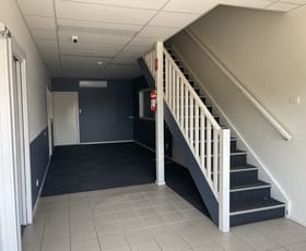 Offices commercial property leased at 30 Burgess Street Brooklyn VIC 3012
