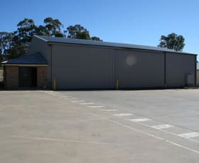 Factory, Warehouse & Industrial commercial property leased at 10 Corporation Place Orange NSW 2800