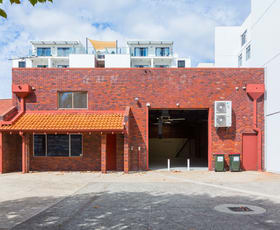 Factory, Warehouse & Industrial commercial property leased at 149 Kensington Street East Perth WA 6004