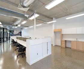 Offices commercial property leased at 120 Wickham Street Fortitude Valley QLD 4006