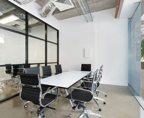 Offices commercial property leased at 120 Wickham Street Fortitude Valley QLD 4006