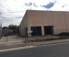 Factory, Warehouse & Industrial commercial property leased at 1/66 Ashwin Parade Torrensville SA 5031