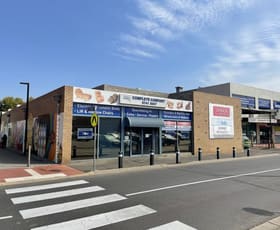 Showrooms / Bulky Goods commercial property leased at 21 Comben Drive Werribee VIC 3030