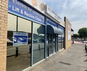 Shop & Retail commercial property leased at 21 Comben Drive Werribee VIC 3030