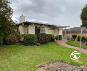 Offices commercial property leased at 25 Main Street Pakenham VIC 3810