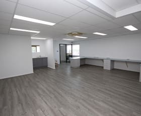 Medical / Consulting commercial property leased at Level 1, 243 Ingham Road Garbutt QLD 4814