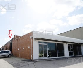 Factory, Warehouse & Industrial commercial property leased at 9/31 Dellamarta Road Wangara WA 6065