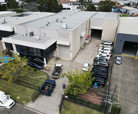 Factory, Warehouse & Industrial commercial property for lease at 3 Sheridan Close Milperra NSW 2214