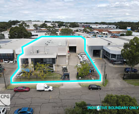 Factory, Warehouse & Industrial commercial property for lease at 3 Sheridan Close Milperra NSW 2214
