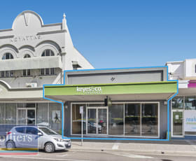 Shop & Retail commercial property leased at 505 Flinders Street Townsville City QLD 4810