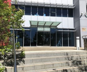 Offices commercial property leased at 1/2 Waterfront Place Robina QLD 4226