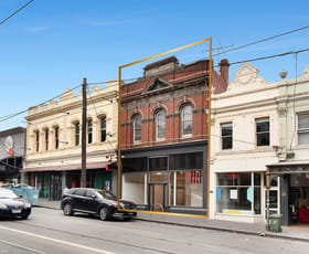 Shop & Retail commercial property leased at 46 Bridge Road Richmond VIC 3121