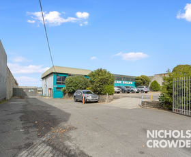 Development / Land commercial property leased at 316-318 Lower Dandenong Road Mordialloc VIC 3195