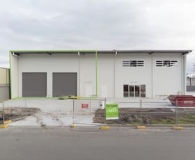 Factory, Warehouse & Industrial commercial property leased at 3/14 Ascot Road Ballina NSW 2478
