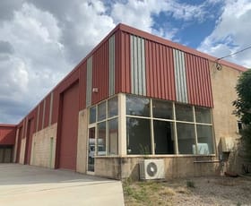Factory, Warehouse & Industrial commercial property leased at Unit 1/15 Shropshire Street Queanbeyan NSW 2620