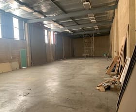 Factory, Warehouse & Industrial commercial property leased at Unit 1/15 Shropshire Street Queanbeyan NSW 2620