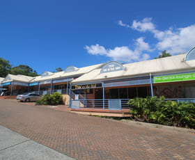 Medical / Consulting commercial property leased at Robina QLD 4226
