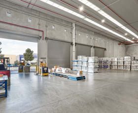 Factory, Warehouse & Industrial commercial property leased at 57 Barclay Road Derrimut VIC 3026