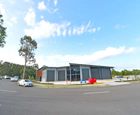 Factory, Warehouse & Industrial commercial property leased at Unit 12/1 Selkirk Drive Noosaville QLD 4566