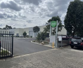 Factory, Warehouse & Industrial commercial property leased at 56/327 Mansfield Street Thornbury VIC 3071