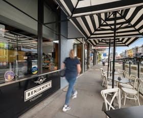Shop & Retail commercial property leased at 312 Glenhuntly Road Elsternwick VIC 3185