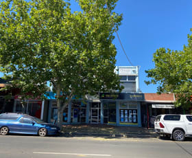 Offices commercial property leased at Suite 2/135-137 Main Street Bacchus Marsh VIC 3340