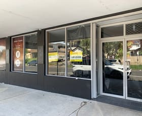 Shop & Retail commercial property leased at Shop 1/44 Dargan Street Yagoona NSW 2199