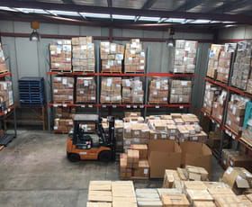Factory, Warehouse & Industrial commercial property leased at Auburn NSW 2144