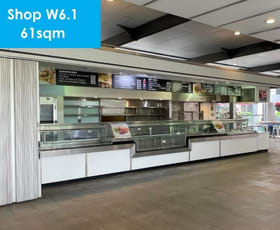 Shop & Retail commercial property leased at 1 Circular Quay Wharf Sydney NSW 2000
