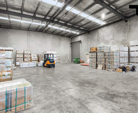 Factory, Warehouse & Industrial commercial property leased at 1/12 Makland Drive Derrimut VIC 3026