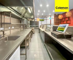 Medical / Consulting commercial property leased at 432 Cleveland St Surry Hills NSW 2010