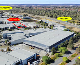 Offices commercial property leased at Malaga WA 6090