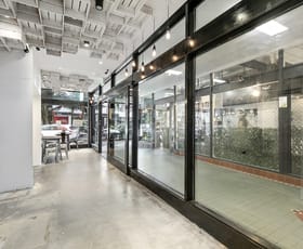 Shop & Retail commercial property leased at 9/7-9 The Corso Manly NSW 2095