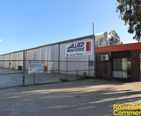 Showrooms / Bulky Goods commercial property leased at 204 Hammond Avenue Wagga Wagga NSW 2650