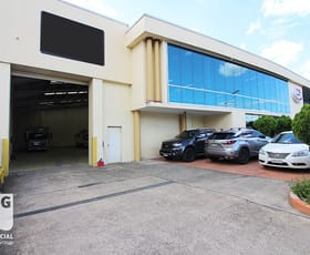 Factory, Warehouse & Industrial commercial property for lease at 1/5 Green Street Revesby NSW 2212