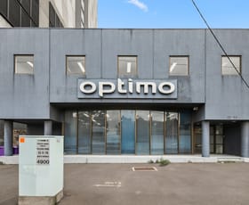 Showrooms / Bulky Goods commercial property leased at 91 Montague St South Melbourne VIC 3205
