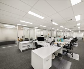 Offices commercial property leased at 91 Montague St South Melbourne VIC 3205