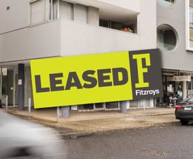 Shop & Retail commercial property leased at Shop 1/1-3 Carre Street Elsternwick VIC 3185