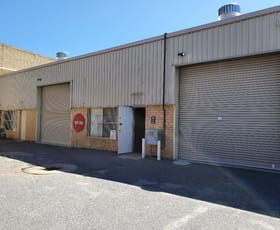Other commercial property leased at 2/8 Zeta Crescent O'connor WA 6163