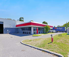 Factory, Warehouse & Industrial commercial property leased at 16-18 Belgravia Street Belmont WA 6104
